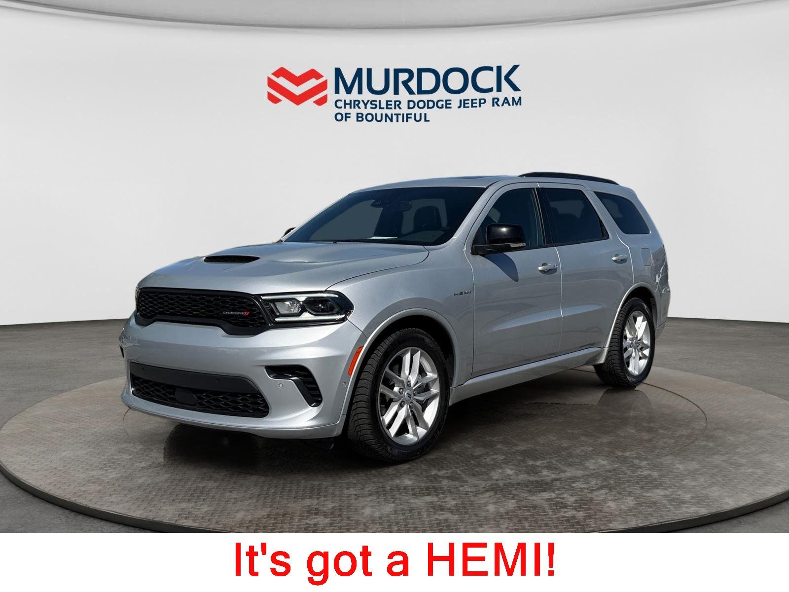 2025 Dodge Durango
