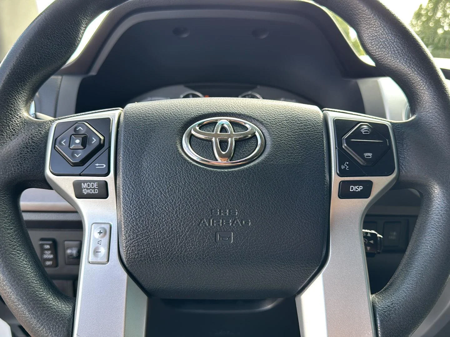 2014 Toyota Tundra SR5 - Photo 30