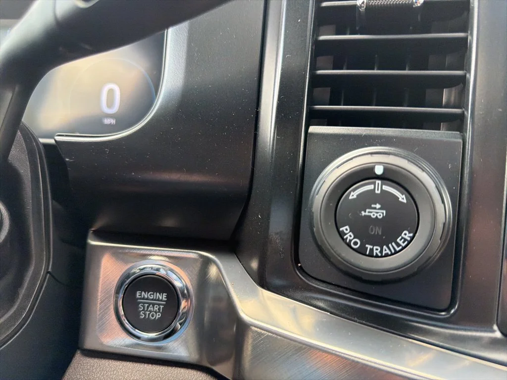 New 2026 Argon Blue Metallic Ford F-250® King Ranch® image 22