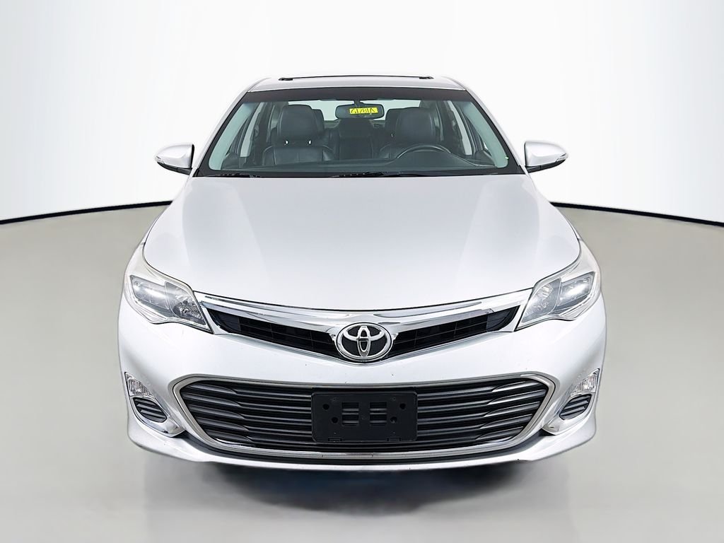 Used 2013 Toyota Avalon XLE Premium with VIN 4T1BK1EB8DU066888 for sale in Jeffersontown, KY