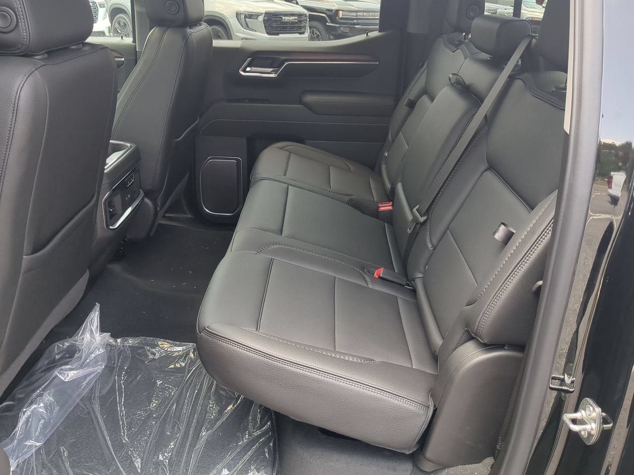 2026 GMC Sierra 1500 Denali - Photo 26