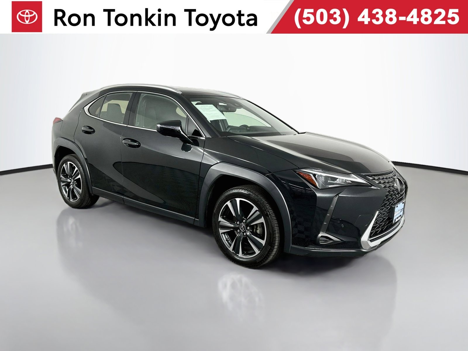 Used 2024 Caviar Lexus 250h Base image 1