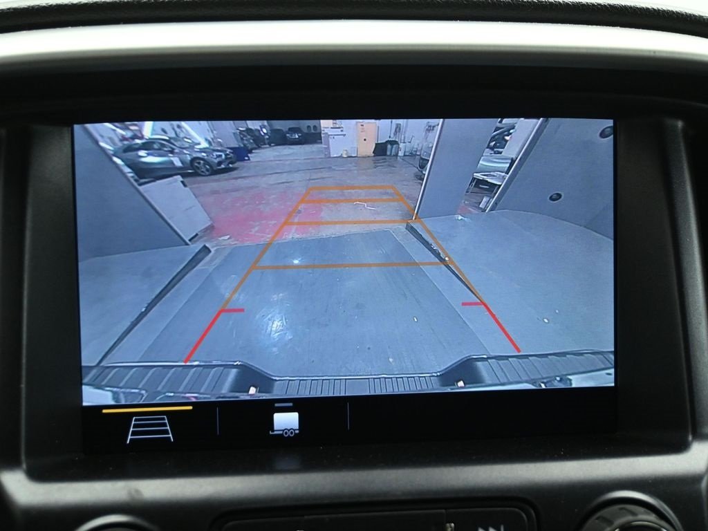 2020 GMC CANYON - Image 15