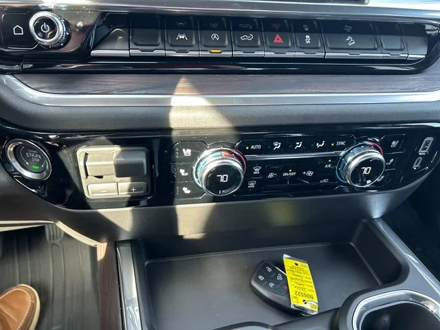 2026 GMC Sierra 1500 SLT - Photo 21