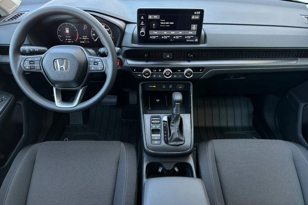 New 2026  Honda EX image 14