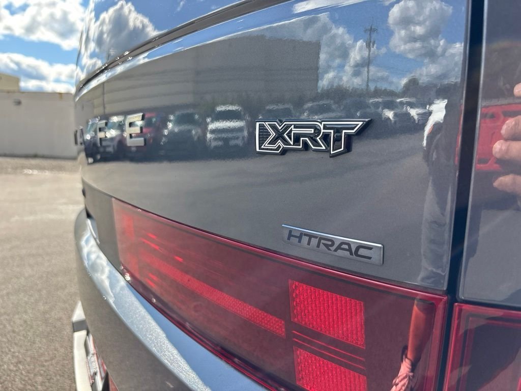 Used 2025 Gray Hyundai XRT image 14