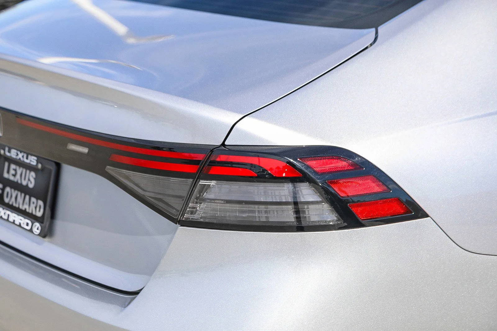 2024 Honda Accord LX - Photo 8