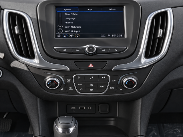2020 Chevrolet Equinox 2FL - Photo 15