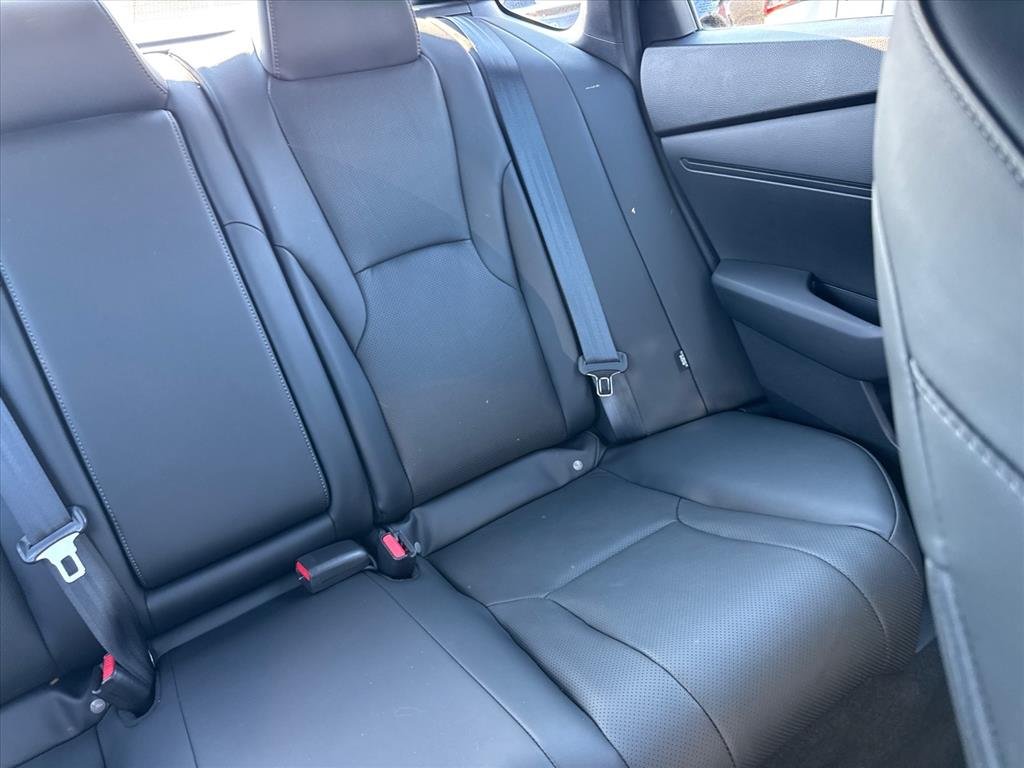 Used 2025 Urban Gray Pearl Honda Sport-L image 18