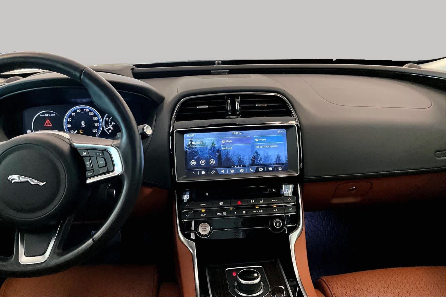 Pre-Owned 2018 Jaguar XE 35t Portfolio Limited Edition