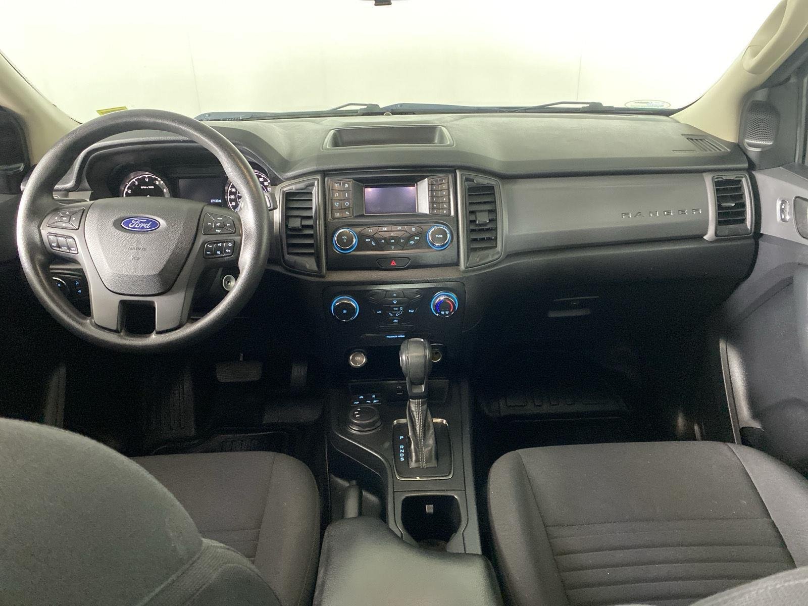 Used 2019 Ingot Silver Ford XL image 32