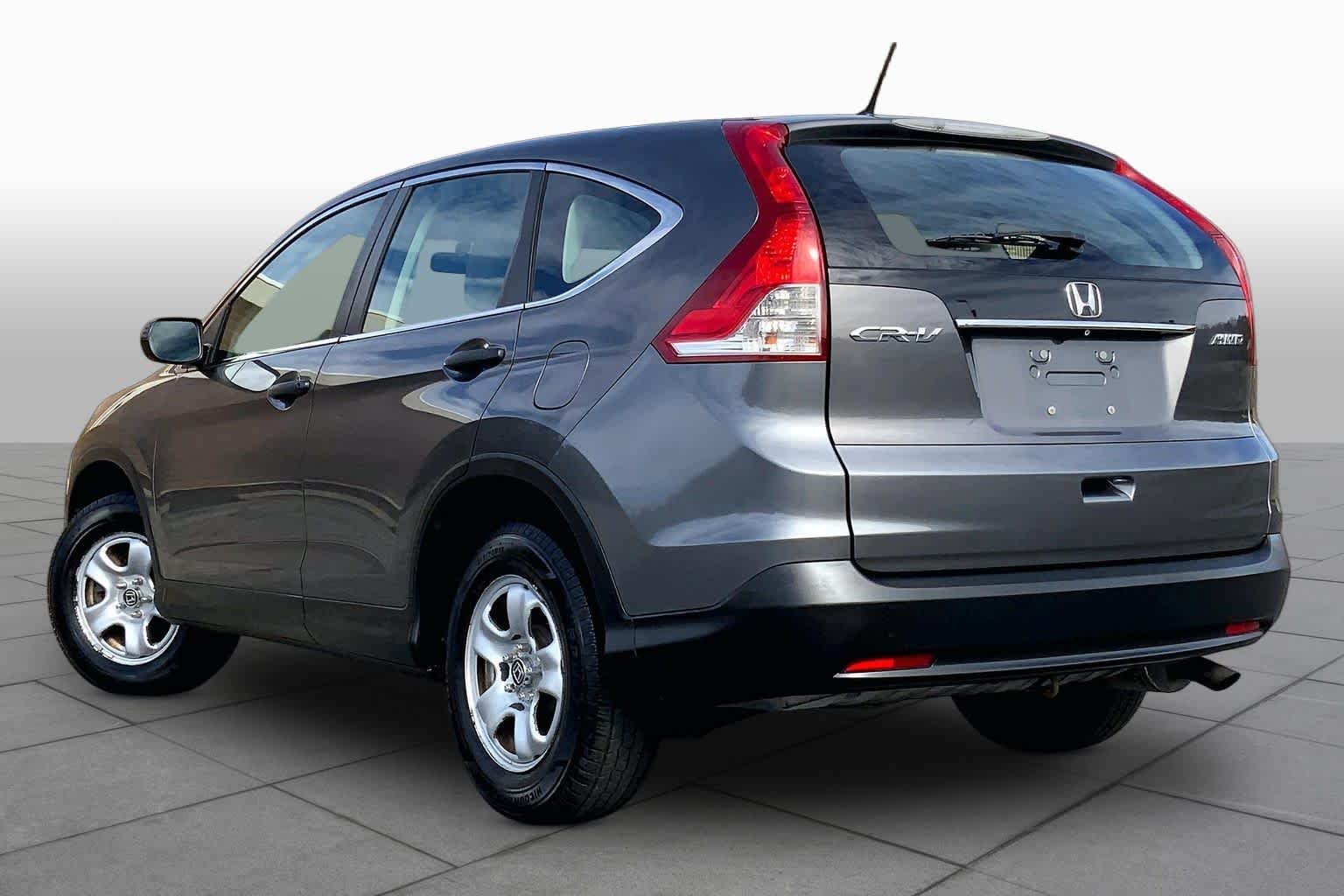 Used 2013 Polished Metal Metallic Honda LX image 11