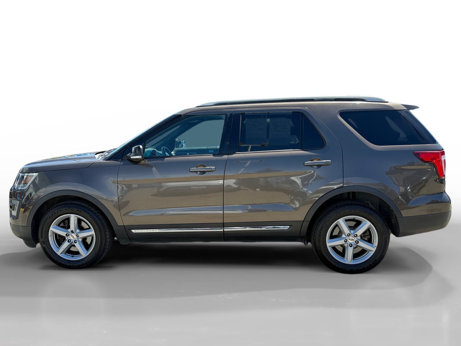 Used 2016 Ford Explorer XLT with VIN 1FM5K8D85GGD03948 for sale in Santa Clara, CA