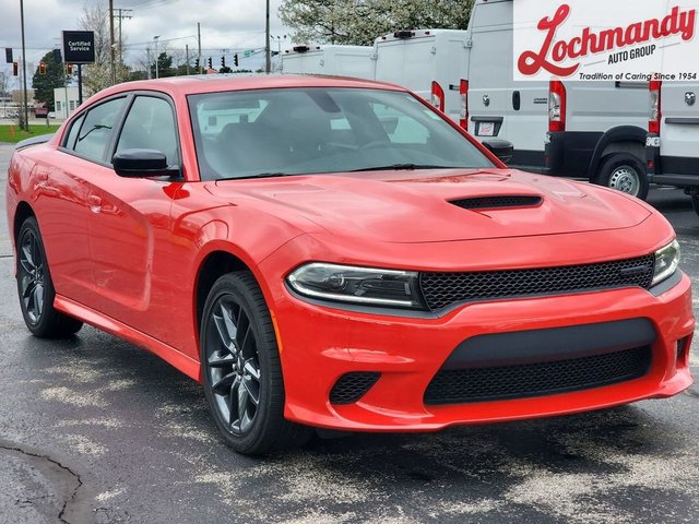 2023 Dodge Charger