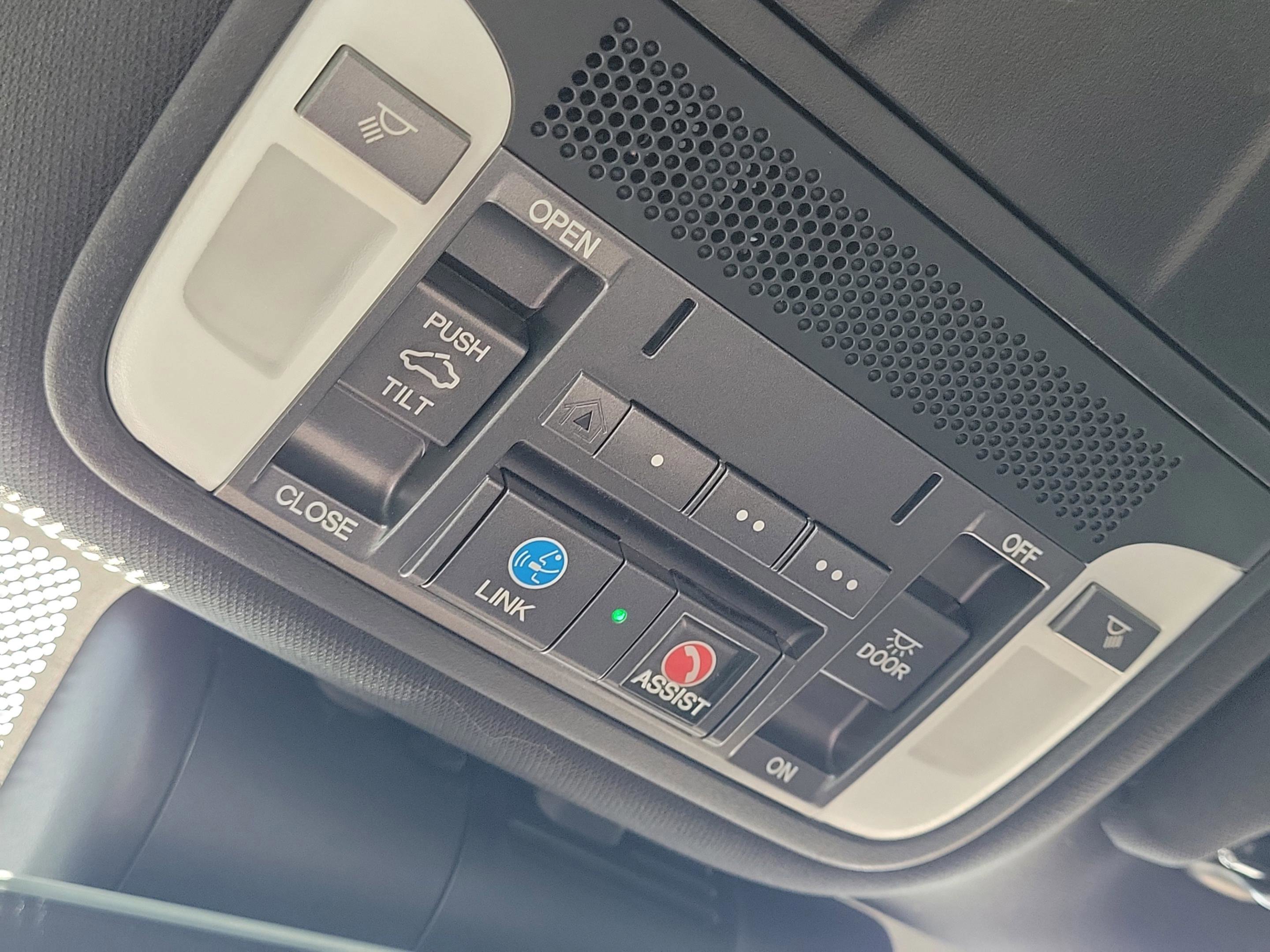 Used 2020 Blue Acura 2.4L A-Spec Pkg image 32