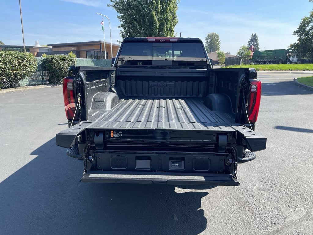 2026 GMC Sierra 3500HD Denali Ultimate - Photo 27