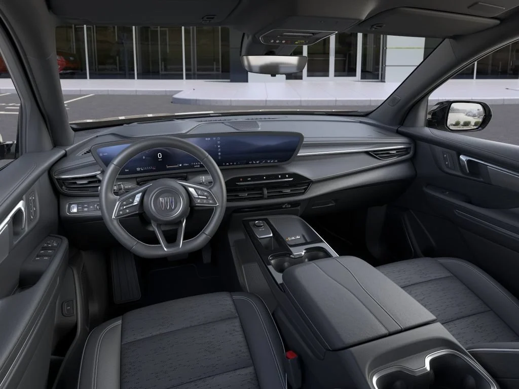 2026 Buick Enclave Sport Touring - Photo 15