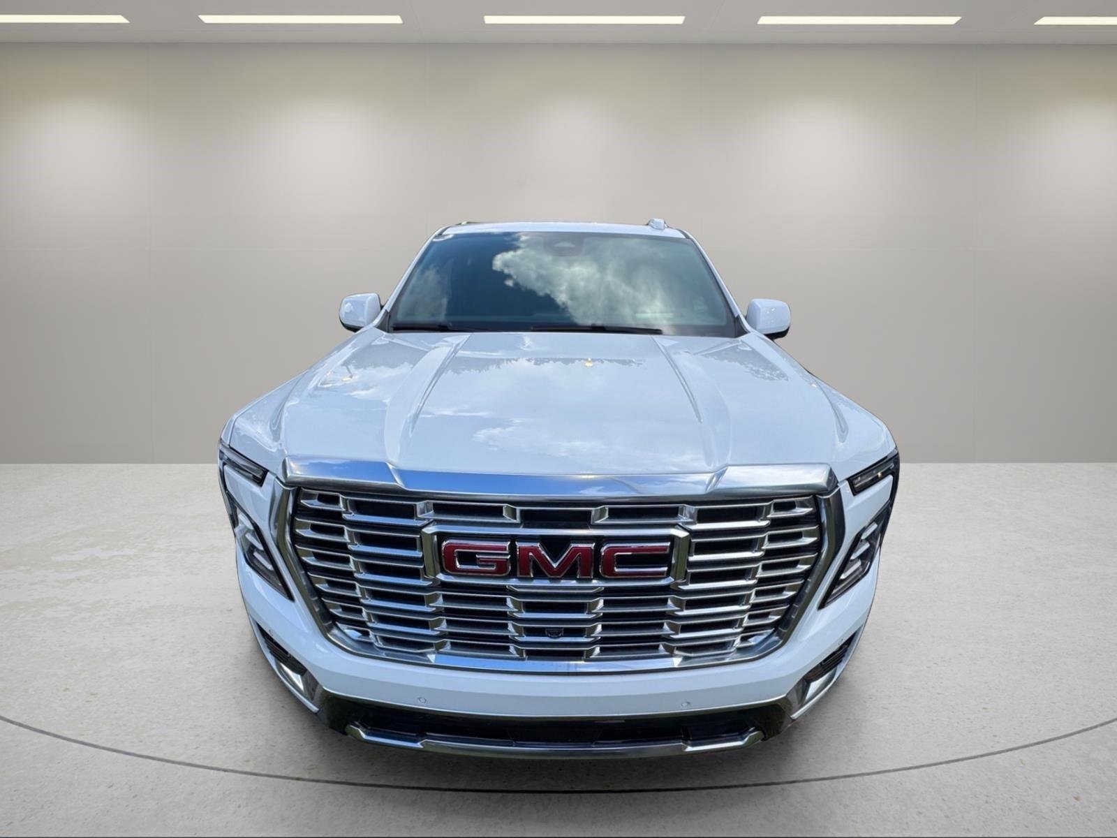 Used 2026 Summit White GMC Denali image 25