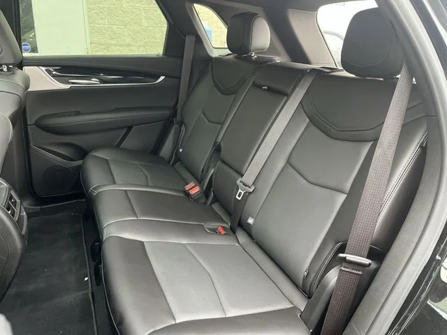 2025 Cadillac XT5 Premium Luxury - Photo 27