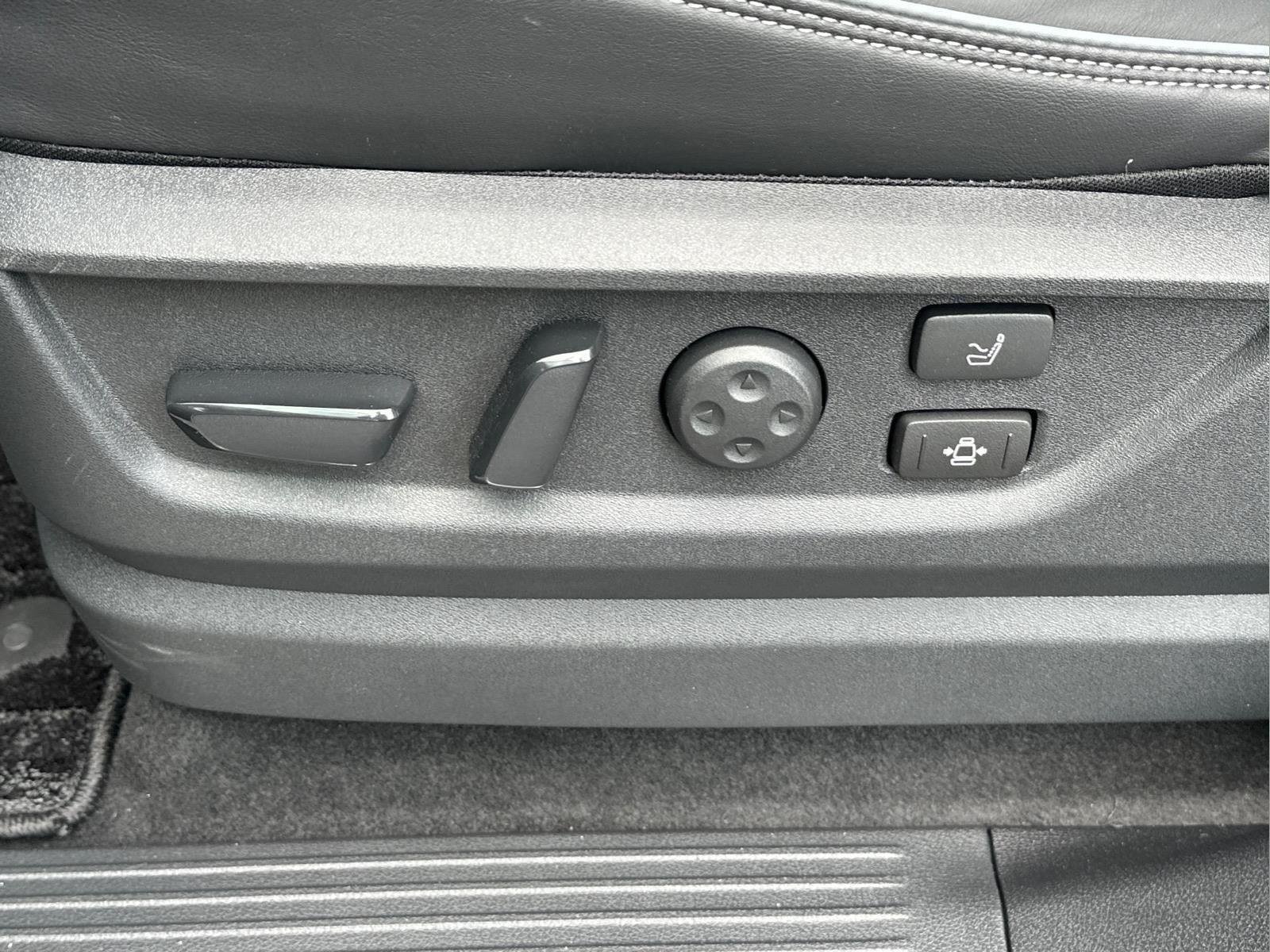 2026 INFINITI QX80 Autograph - Photo 23