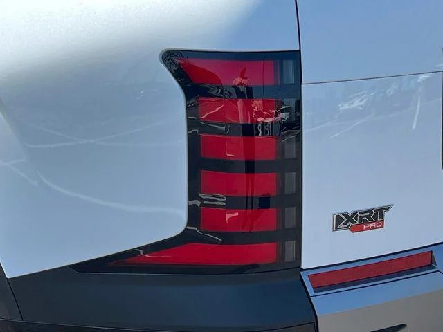 2026 Hyundai Palisade XRT Pro - Photo 47