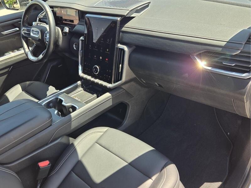 Used 2026 Summit White GMC FWD 4DR ELEVATION image 21