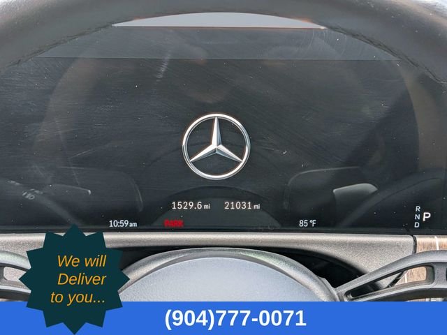 Used 2025 Black Mercedes-Benz E 350 image 36