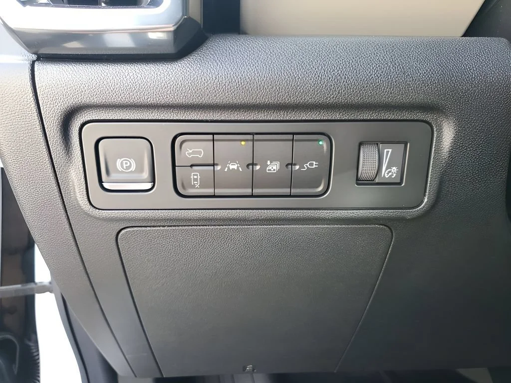 New 2026 Interstellar White GMC 2X image 37