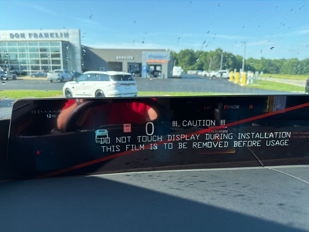 New 2027 Marsh Gray Ford Tremor® image 18