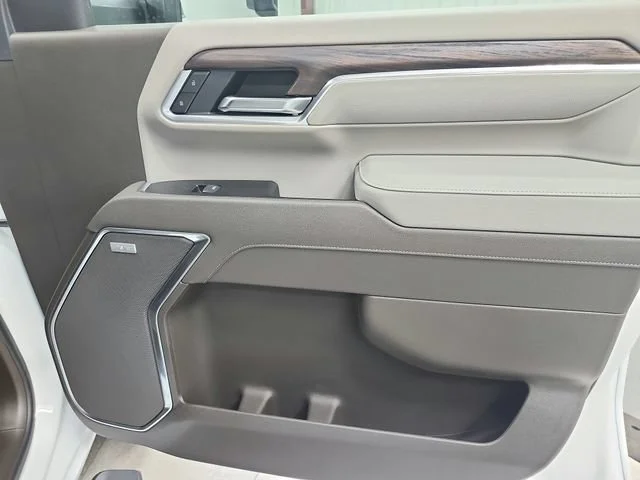 2026 GMC Sierra 2500HD SLT - Photo 50