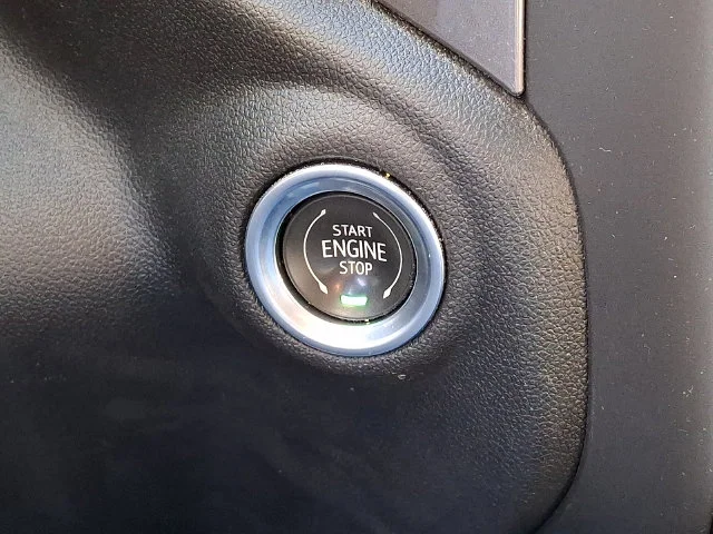 Used 2024 Gray Chevrolet Custom image 23