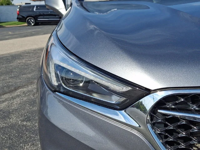 Certified Used 2021 Gray Buick Avenir image 9