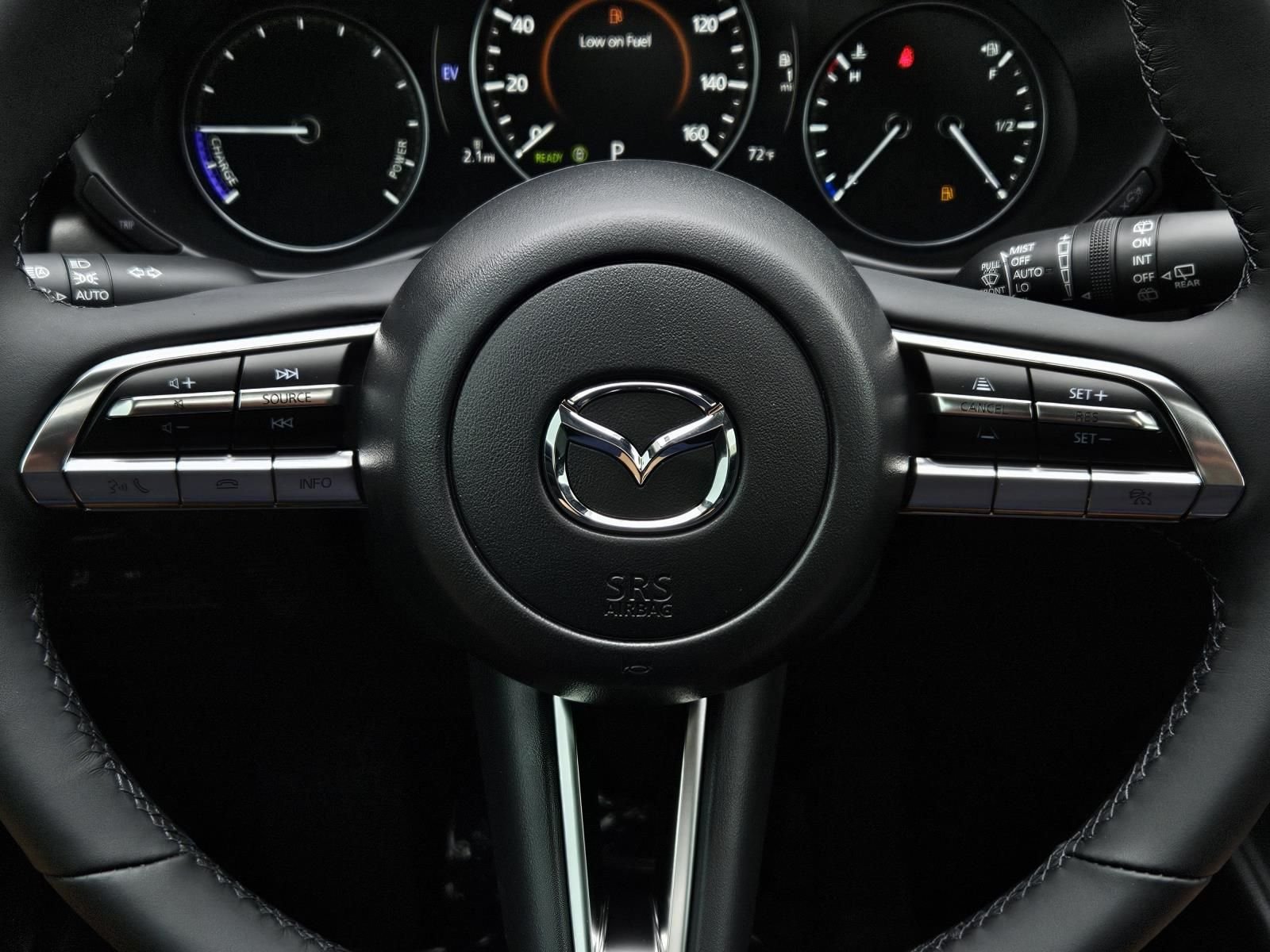 2026 Mazda CX-50 Premium - Photo 25