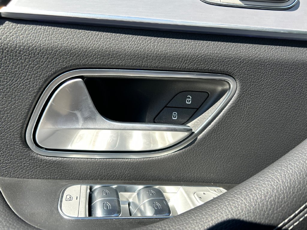 New 2026 Twilight Blue Metallic Mercedes-Benz GLE 450 image 45