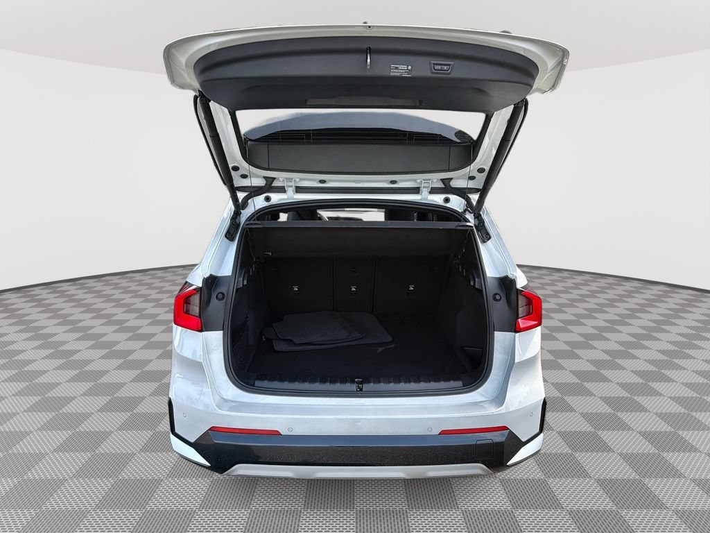 2025 BMW X1 28i - Photo 20