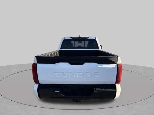 Used 2026 White Toyota SR image 5