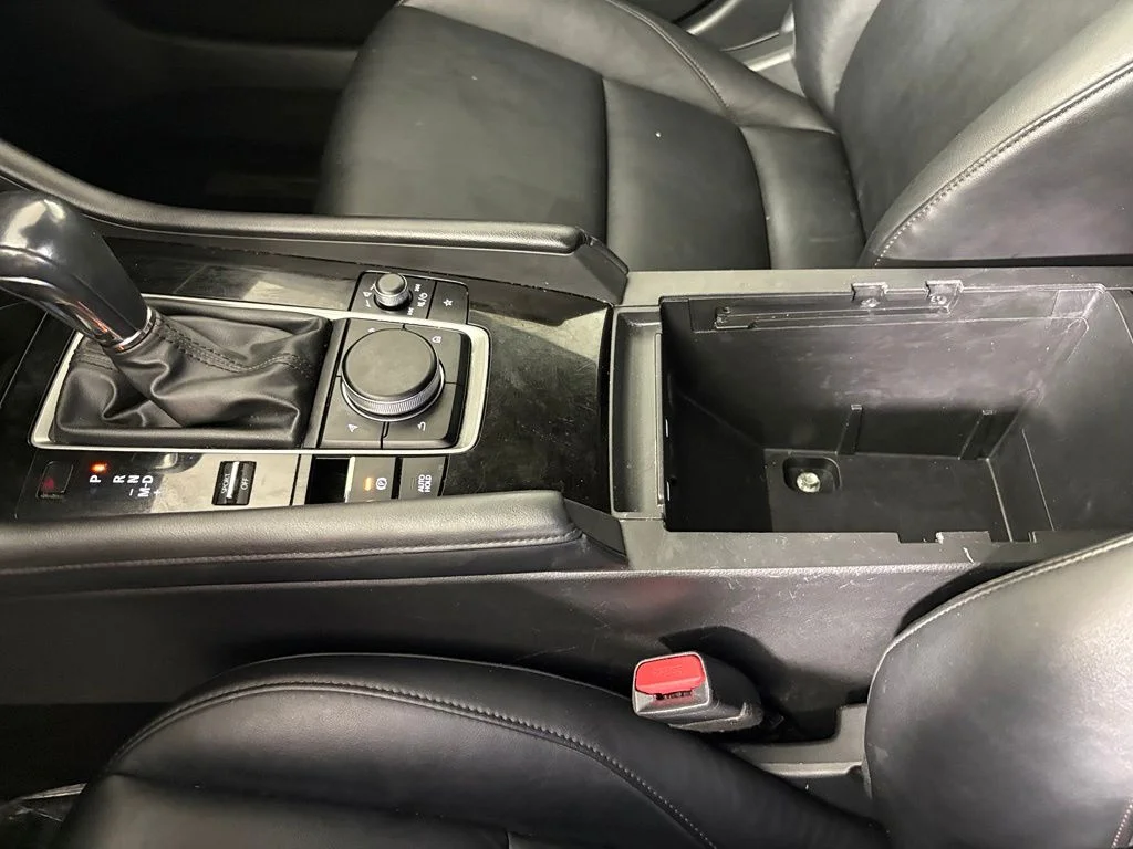 Used 2024 Silver Mazda 2.5 S Select Sport image 31
