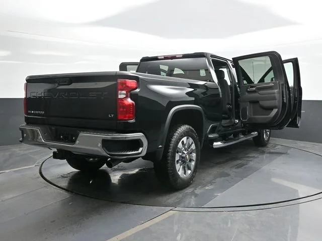 2026 Chevrolet Silverado 2500 HD LT - Photo 29