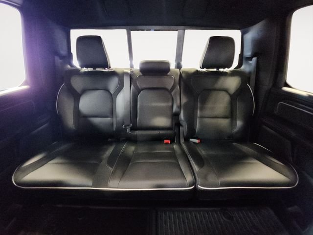2026 RAM 1500 Laramie - Photo 13