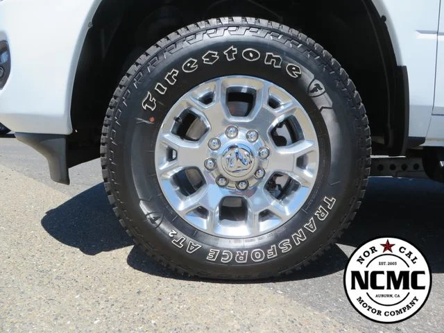 2024 RAM Ram 2500 Pickup Laramie - Photo 9