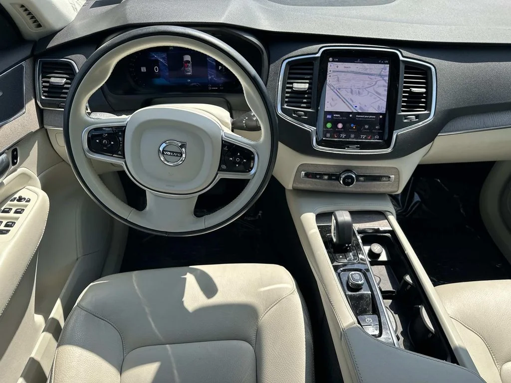 2023 Volvo XC90 Core - Photo 20