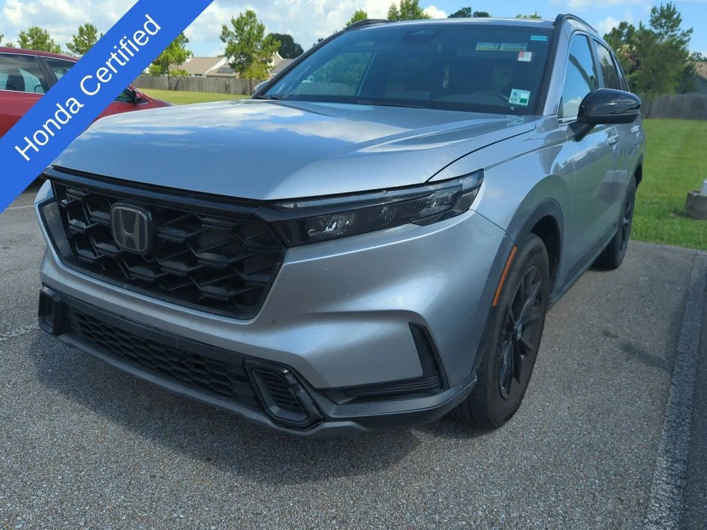 2023 Honda CR-V Hybrid Sport 2WD's photo