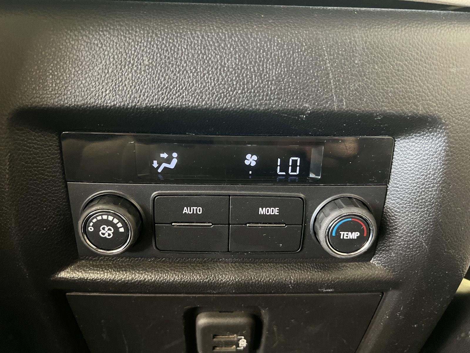 Used 2023 Sterling Gray Metallic Chevrolet LS image 18