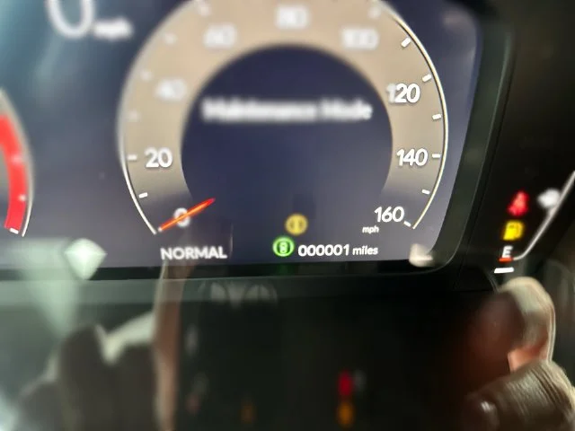 New 2026 Platinum White Pearl Acura A-Spec Tech Package image 16