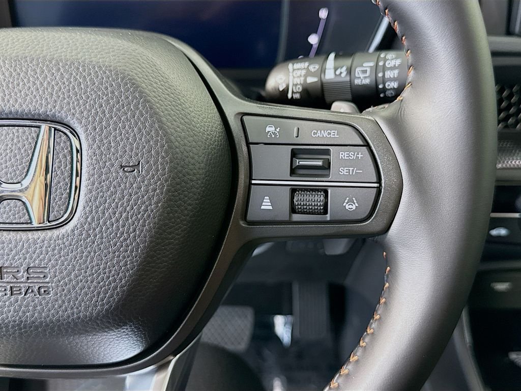 2026 Honda CR-V Sport-L - Photo 12