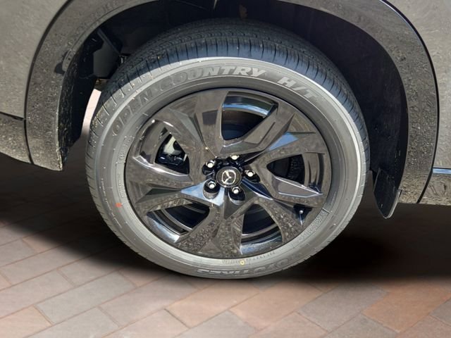 New 2026 Machine Gray Metallic Mazda 2.5 S Premium AWD image 4