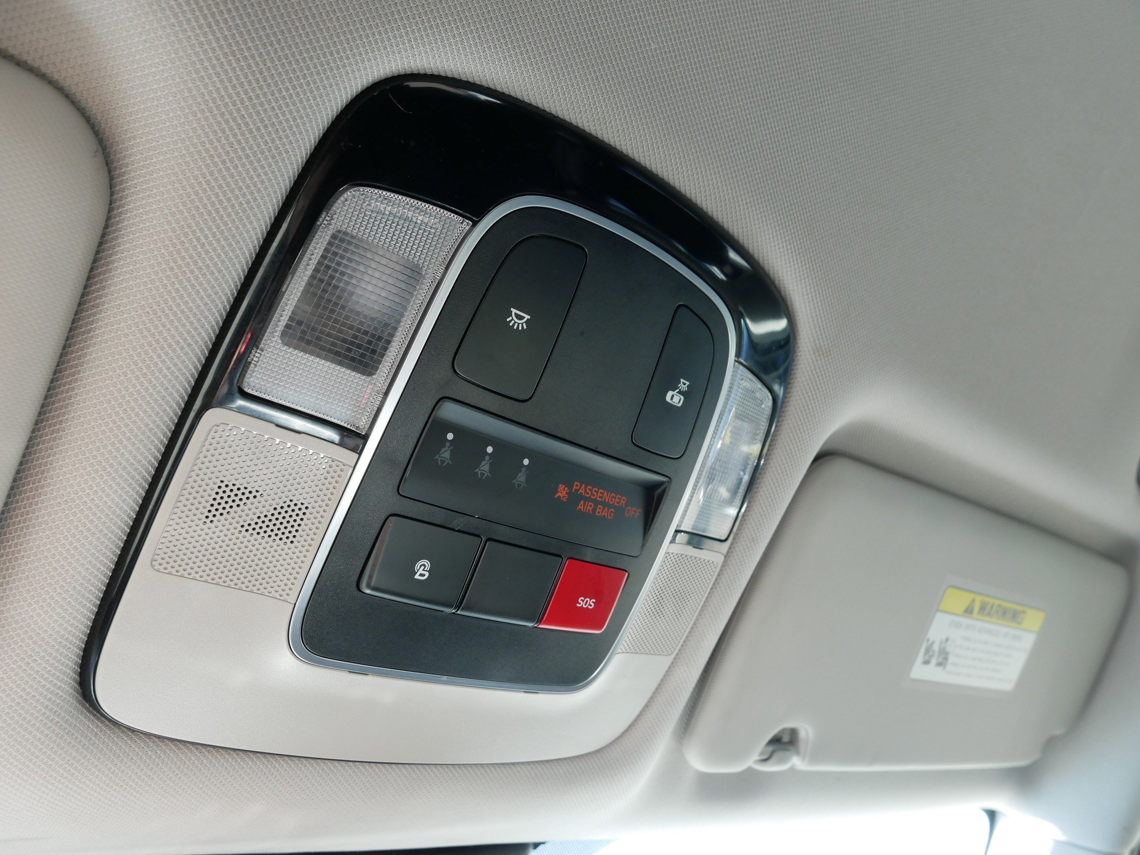 2024 Hyundai Tucson SEL - Photo 32