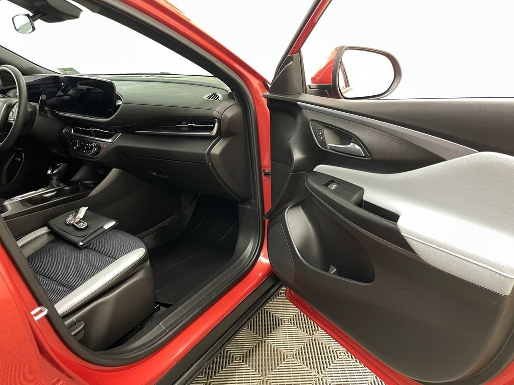 2024 Buick Envista Preferred - Photo 32