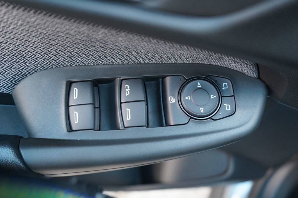 2026 Chevrolet Trailblazer LT - Photo 28