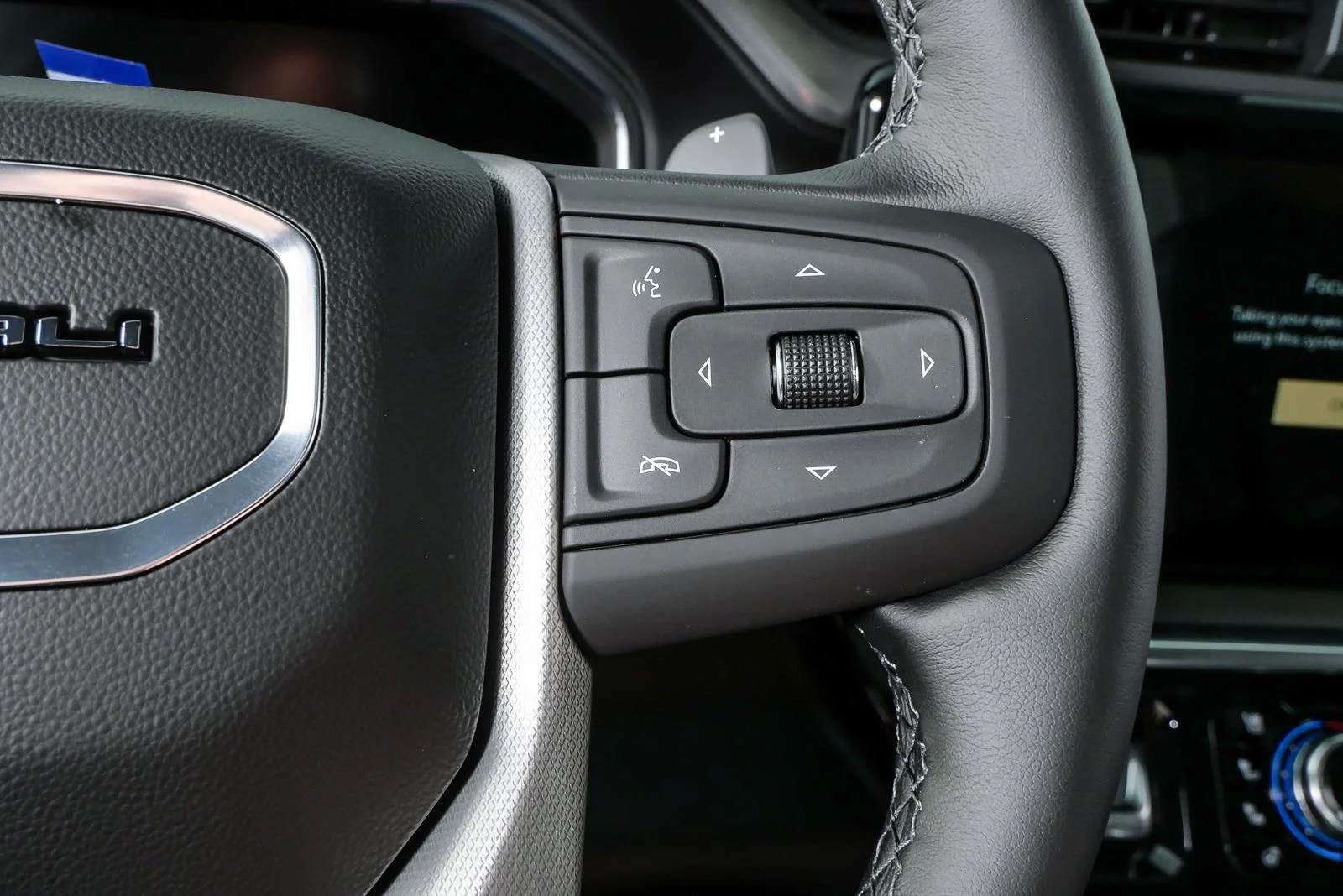 New 2026 Glacier White Tricoat GMC Denali image 12